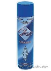 Очиститель стекла Glass Cleaner (600мл.)