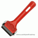 Резиновый валик 50мм.