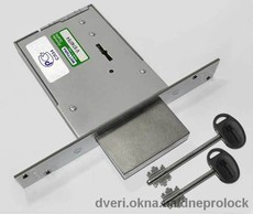 Дверные замки