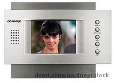 Продажа домофонов