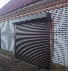 Ролеты на окна