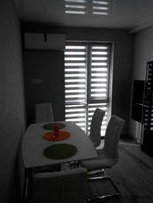 Ролеты тканевые на окна