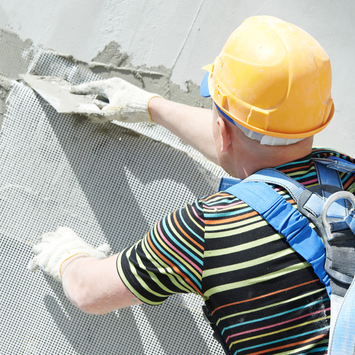 Restore Your Building's Integrity: Expert Facade Repair & Restoration by Home Repair! 🏢🔧