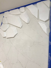 Decorative Plaster "Rock" — DIM REMONTU Decorative Plaster "Rock" — DIM REMONTU