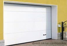 Автоматические ворота