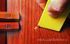 Воск мебельный мягкий