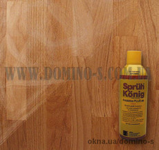 Реставрационный лак