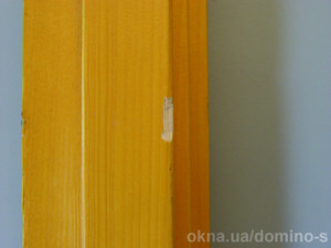 Реставрация окон &mdash; 