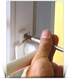 Замена фурнитуры