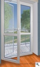 Дверные москитные сетки