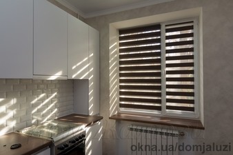 Жалюзи День-Ночь! —  Жалюзи День-Ночь! —