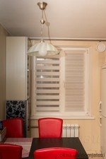 Жалюзи День-Ночь —  Жалюзи День-Ночь —