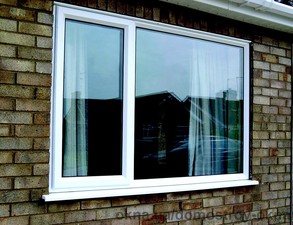 Окно в дом. &mdash; Domostroy