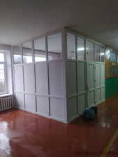 Тендер для Вінницької школи — DOOR IN Тендер для Вінницької школи — DOOR IN