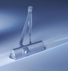 Доводчик двери TS68 EN2/3/4