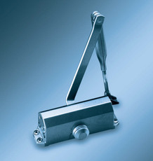 Доводчик двери TS77 EN3