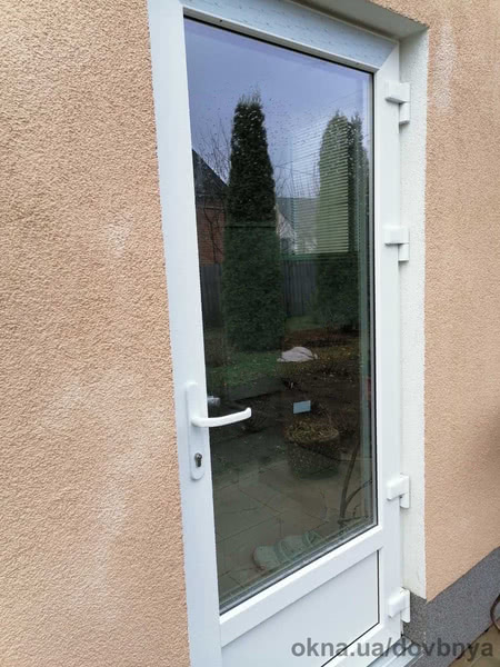 Дверi
