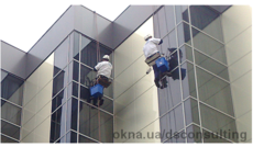 Монтаж и проектирование фасадов любой сложности