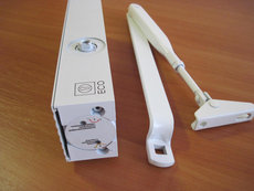 Доводчики торговых марок USK и Eco Schulte