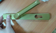 Нажимные гарнитуры.