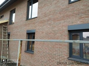 Частный дом Белая Церковь &mdash; Духно М.И.