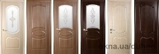 Межкомнатные двери деревянные и МДФ Белая Церковь