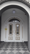 Бронированые входные двери