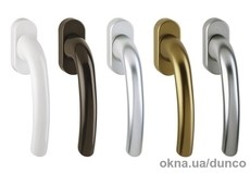 Ручка для окон HOPPE Tokyo