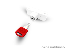 Детский замок для окон