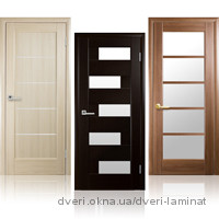 Двери межкомнатные Новый Стиль