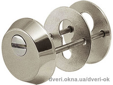 Броненакладка облегченная (без кольца)