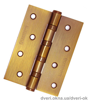 Дверна петля універсальна Zambrotto 4