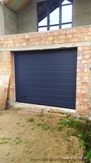 Гаражные ворота и автоматические системы