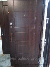 Двери входные МСМ ЭВРИКА МДФ/МДФ 10мм