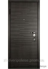 Двери входные Сити тм. Булат
