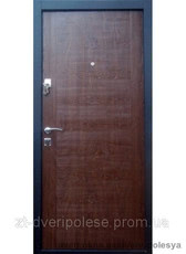 Двери входные Офис