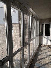 Французский балкон &mdash; 