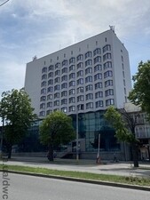 Гостиница «Интурист» &mdash; 