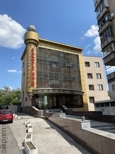 Отель «Соборный» &mdash; 