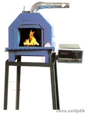 Оборудование для ручной ковки, ГОРН