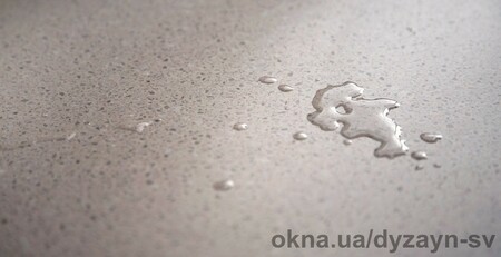 ШТУЧНИЙ КАМІНЬ ПОВЕРХНЯ