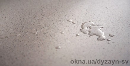 ШТУЧНИЙ КАМІНЬ ПОВЕРХНЯ &mdash; 