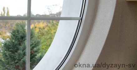 ПІДВІКОННЯ ШТУЧНИЙ КАМІНЬ &mdash; 