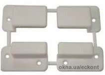 Крепление москитных сеток (карманы, комплект)