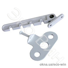 Ограничитель открывания створки 