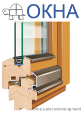 Теплые окна от производителя
