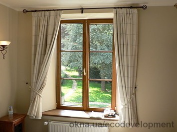 Теплые окна_от производителя Теплые окна_от производителя