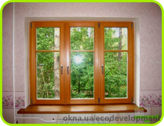 Доступные энергосберегающие окна
