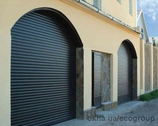 Ремонт роллет в Одессе