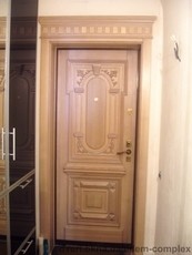 Двери из дуба. Двери дубовые
